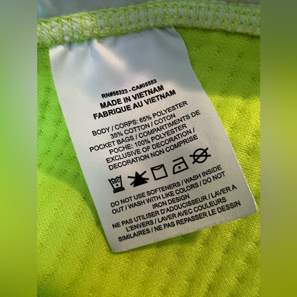 Nike size M women’s tech fleece matching set - Picture 13 of 14